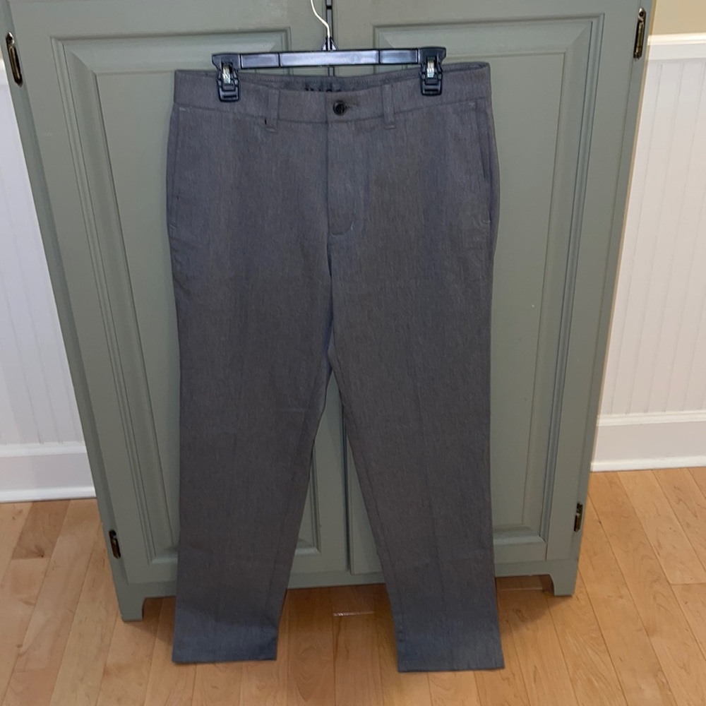 Men’s dress pant